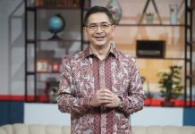 Temui Menko Airlangga Hartarto, Ketua Kadin Bahas Tantangan Ekonomi Ke Depan