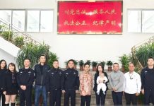 KJRI Guangzhou Selamatkan Bayi WNI, Diduga Akan Dijual ke Warga China di Fujian