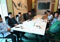 MUI Ajak Umat Islam Maafkan Pendeta Gilbert