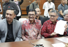 PDI Perjuangan Meradang Gara-Gara Megawati Dinilai Tak Tepat Ajukan Amicus Curiae 