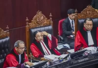 Ada Hakim Harus Gunakan Pinjol untuk Mudik, Aksi 'Mogok' SHI Ditanggapi DPD