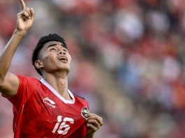 Gol Dianulir, Timnas Indonesia U-23 Malah Ketinggalan 0-2 dari Uzbekistan