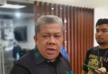 PKS Ingin gabung Prabowo-Gibran, Partai Gelora: Memangnya Ditawari?