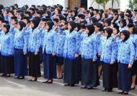 Kenaikan Gaji ASN Tahun 2025 Masuk Dokumen KEM-PPKF, Begini Penjelasan Terkini