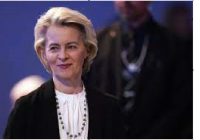 Presiden Komisi Eropa Ursula von der Leyen tengah diselidiki Kejaksaan Uni Eropa (EU) terkait vaksin COVID-19.