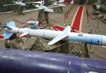Hisbullah Serang Israel Utara, Enam Orang Terluka