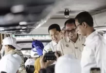 Pemprov DKI Jakarta Larang ASN Mudik Pakai Kendaraan DInas
