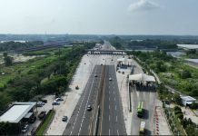 Berangsur Normal, Korlantas Stop Sistem One Way di Ruas-Ruas Tol Ini
