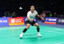 Tunggal Putra Indonesia Jonatan Christie Lolos ke Final BAC 2024, Siapa Menyusul?