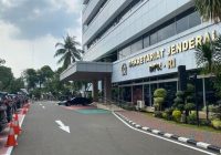 KPK Obok-Obok Senayan Perkara Dugaan Korupsi Ini, DPR Ketir-Ketir