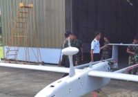 Bravo! Militer Indonesia Sebentar Lagi Bakal Miliki Pesawat Tanpa Awak