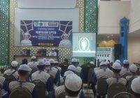 56 Kafilah Kabupaten Banjar Ikuti TC LPTQ