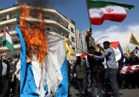 Konflik Iran-Israel, Pemerintah RI Himbau Warganya Tunda Kunjungan Ke Sana