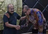 Makin Ruwet, Begini Penilaian Pemilu 2024 di Mata Mantan Ketua KPU