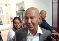 Said Abdullah Beri Sinyal Pertemuan antara Ketua Gerindra dan PDI Perjuangan, Begini Katanya