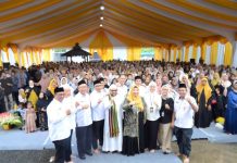 Haul Datu Kelampayan Digelar BPAM Banjarbakula