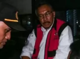 Kasus Korupsi Tambang, Dua Mantan Petinggi Kementerian ESDM Divonis Tiga Setengah Tahun