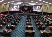 Partai Politik di Jakarta Harus Koalisi Di Pilkada Serentak 2024 Usung Cagub-Cawagub