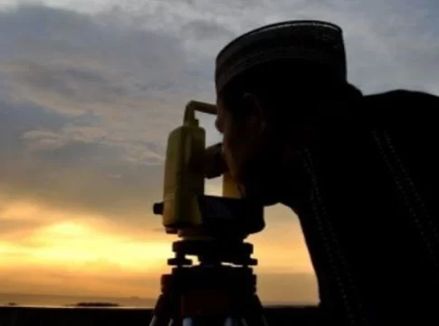LF PBNU Umumkan 1 Muharram pada 8 Juli 2024