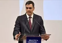 Spanyol Bakal Akui Palestina Sebagai Negara, Beberapa Bulan Mendatang
