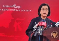 Menkeu: Pemerintah Jaga Defisit di Bawah 3 Persen Untuk Jaga APBN 2025