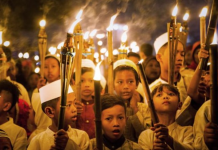 Simak 4 Tradisi Lebaran Ini Punya Makna Mendalam, Hingga Kini Tetap Terjaga