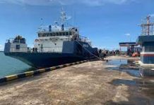 Tata Cara Beli Tiket Online Kapal Ferry di Pelabuhan Tanjung Serdang Tujuan Batulicin-Kotabaru