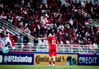 Live RCTI Timnas U-23 vs Korea Piala Asia U-23 Pembuktian Hubner