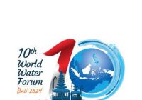 Jadi Tuan Rumah WWF ke-10, Tunjukkan Kontribusi Indonesia Akan Sumber Daya Air