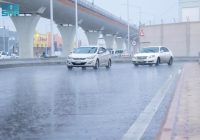 Serangan Badai Berlanjut, Riyadh Berlakukan Pembelajaran Jarak Jauh