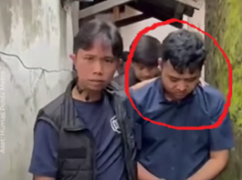 Polisi Ungkap Motif Pelaku Pembunuhan Wanita, Mayatnya Dalam Koper di Bekasi