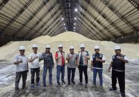 Awasi Distribusi Gula, Satgas Pangan Polri Turun ke Jatim