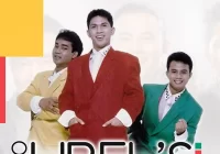 41 Tahun Trio Libels Berkarya, Edwin Manansang Unggah ini, Penyanyi Shanty Hingga Eko Patrio Mengaku Rindu