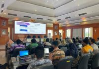 Cegah Korupsi dan Tingkatkan Kompetensi, Dinas PUPR Kalsel Gelar Bimtek Pengadaan E-Purchasing