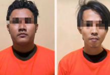 2 Karyawan di Tanbu Gelapkan Uang Perusahaan Ratusan Juta untuk Foya-foya, Begini Modusnya