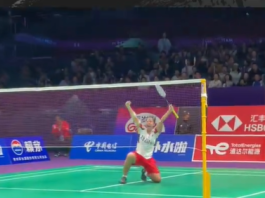 Setelah 14 Tahun! Indonesia Lolos ke Semifinal Uber Cup