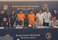 Adik Pelaku Pembunuhan Wanita Dalam Koper di Bekasi Dijadikan Tersangka, Ini Perannya