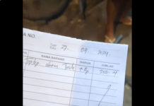 Viral! Tambal Ban di Rest Area Tol Cipali Rp250 Ribu