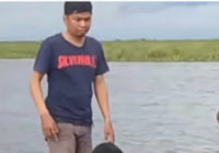 Kai Syahdan Ditemukan Setelah 2 Hari Hilang Saat Pergi Pakai Perahu Ces, Begini Kondisinya