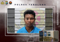 Bandar Judi Online di Tabalong Diringkus Polisi