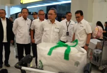 Mendag Turun Tangan Terkait Penerapan Aturan Barang Bawaan Penumpang di Bandara Soetta