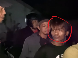 Video Macan Resta Menangkap Pelaku Pembunuhan di Jalan Mahligai Permai
