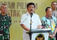 Pemerintah Terus Upayakan Pembebasan Sandera dari OPM