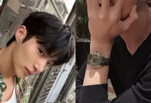 Makin Ter 'Sun Jae Sun Jae' Penggemar Komentari Bentuk Tangan Byeon Woo Seok: Bak Tangan Karakter Webtoon