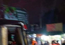 Kakorlantas Turun Langsung ke Lokasi Bus Maut Rombongan SMK, Temukan Fakta Ini