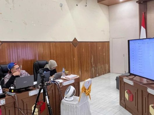 Bawaslu Kalsel Tegaskan Seleksi Panwascam Gratis, Des Rizal: Laporkan Jika Ada Oknum Lakukan Pungutan