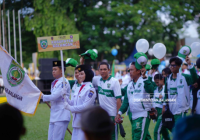 Balangan Optimis Masuk Lima Besar POPDA Kalsel 2024 di HSS