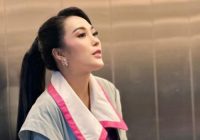 Terungkap Fakta SYL Gaji Biduan Nayunda dan Dititipkan Jadi Tenaga Honorer Kementan