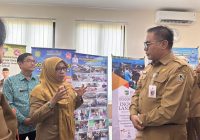 Pemprov Kalsel Apresiasi Inovasi Kabupaten/Kota untuk Turunkan Stunting