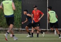 Bidik Juara Championship Series, Borneo FC Bertekad Menang di Kandang Madura United